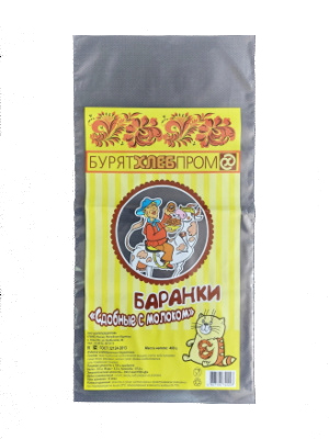 Образец продукции
