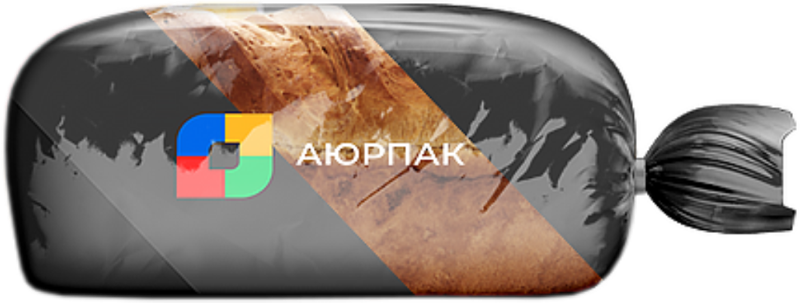 Пакеты для хлеба и выпечки