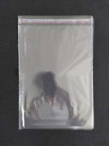 Пакет п/п со скотчем 19*28+3/30 мкм 1/100/7500